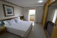 Hotel Michelangelo Hotels near Igreja Nazareno Distrito Noroeste Paulista