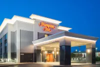 Hampton Inn Jonesboro Hotels in Jonesboro