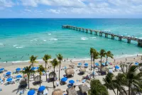 Newport Beachside Hotel & Resort Hotels in Sunny Isles Beach