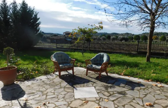 阿里斯別墅酒店