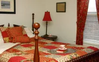 The Brafferton Inn Hotel di Gettysburg
