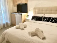 Katerina Apartments
