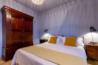 Poggiovalle Tenuta Italiana