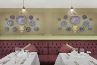 薩米特羅之家酒店 - 早餐