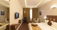 Blu Petal - A Business Hotel - 3-Star