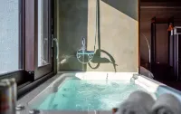 Namhae Whale's Dream - Hot Tub
