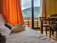 Apartamentos Canillo Ribagrossa 3000 Hotels in Canillo