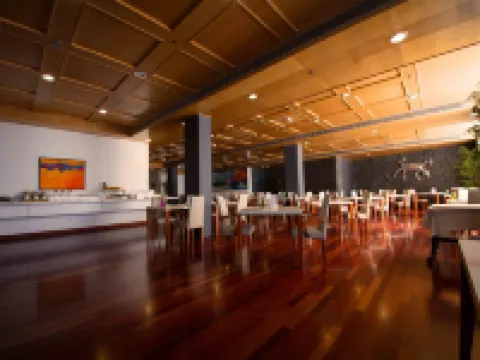 Hotel Escuela Santa Cruz Hotel a Santa Cruz de Tenerife