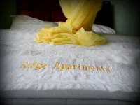 리지 아파트먼트