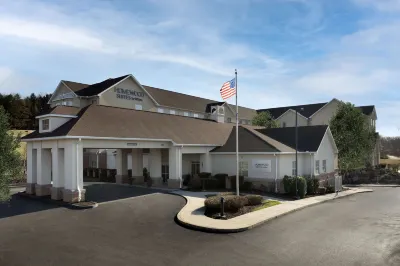 Homewood Suites by Hilton York Hotels in Manchester Township