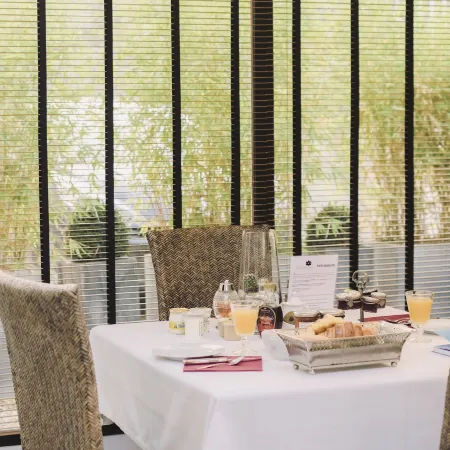 Hôtel Saint Pierre Boutique-Hôtel