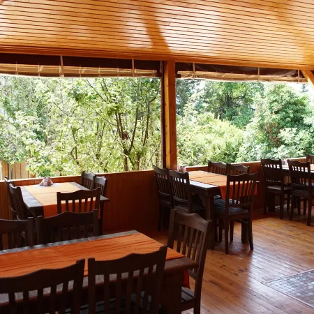 Lycia Nature House