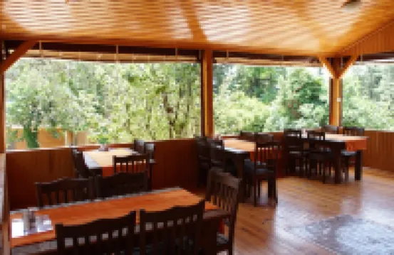 Lycia Nature House