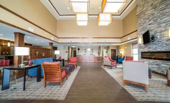 Comfort Suites Moab Near Arches National Park