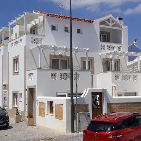 Guarda Rios
