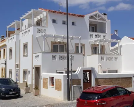 Guarda Rios Hotels in Vila Nova de Milfontes