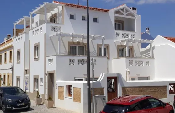 瓜爾達瑞奧斯酒店