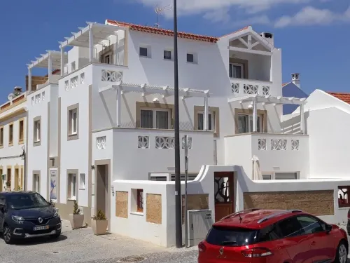 Guarda Rios Hotels in Longueira  Almograve