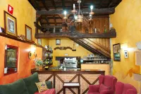 La Casa del Organista - С баром