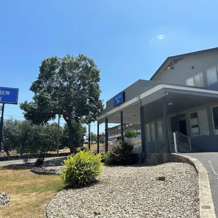 Home Suites Hill Country