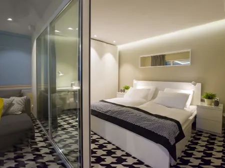 VacationClub - Nadbrzeżna 12 Apartment Отели в г. Mielno