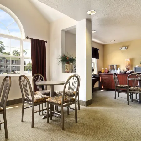 Microtel Inn & Suites by Wyndham Marianna