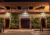 Antiguo Molino de San Jerónimo Hotel Boutique