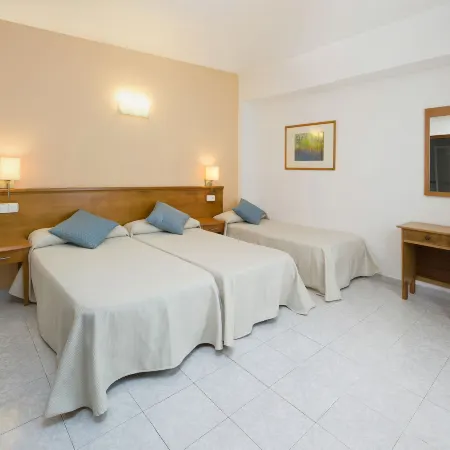 Hostal Mallorca