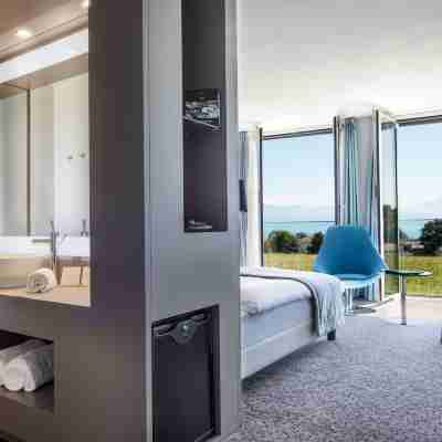 Starling Hotel Lausanne Rooms