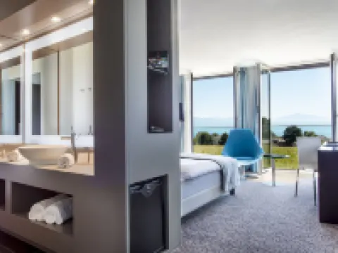 โรงแรมสตาร์ลิง โลซาน โรงแรมในโลซาน