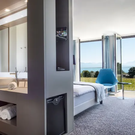 Starling Hotel Lausanne