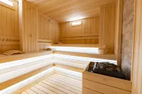 Pinar Hotel - spa
