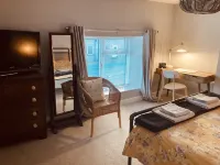 Capella Cottage 4 Miles from Lincoln City Centre