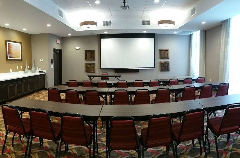 Hampton Inn & Suites Houston/Atascocita photo 5