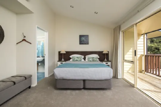 蓬加灣度假酒店