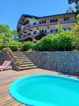 Hotel Das Hortênsias