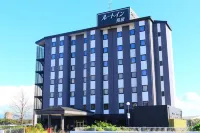 Hotel Route-Inn Nagaizumi Numazu Inter 1 Hotel di 