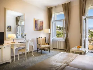 Hotel Bellevue - Liburnia
