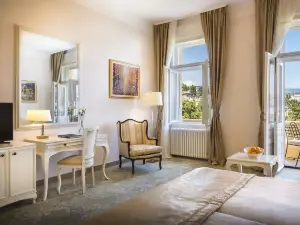 Hotel Bellevue - Liburnia