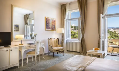 Hotel Palace Bellevue - Liburnia