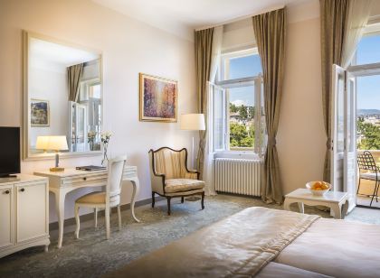 Hotel Bellevue - Liburnia