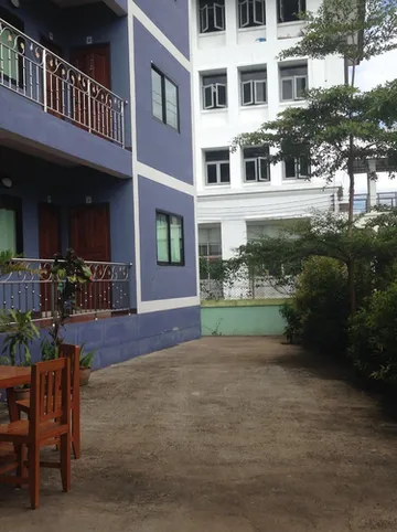 รูปภาพของน่านกรีนวิว