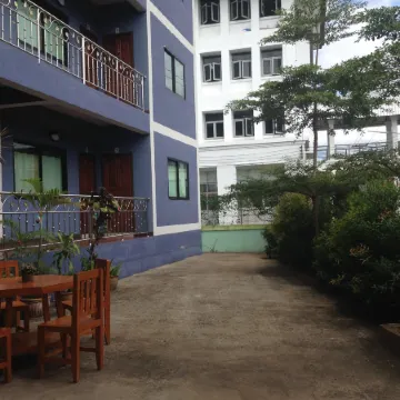 NAN Green View Hotel