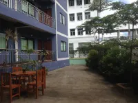 NAN Green View Hotel Hotels in Nan