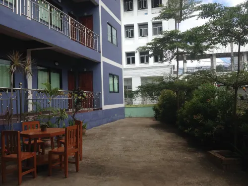 ナーン グリーン ビュー