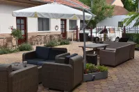 Guest House Romantika Panzio Hotel a Gyula