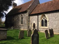 Chalkcroft Lodge Hotels in Andover