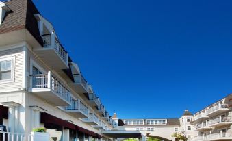 Nantasket Beach Resort