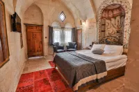 Henna Hotel Hotels in Göreme