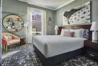 Hotel Emblem San Francisco